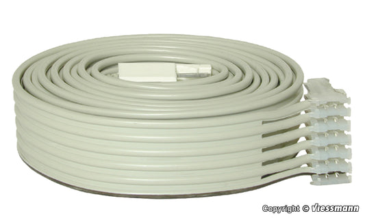 Extension Cable for s88-Bus, 1.5 m