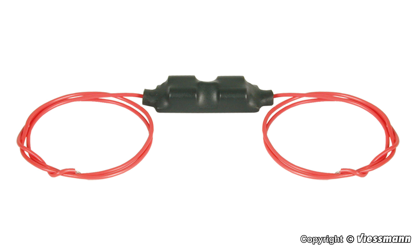 Extension Module for Track Occupancy Detector