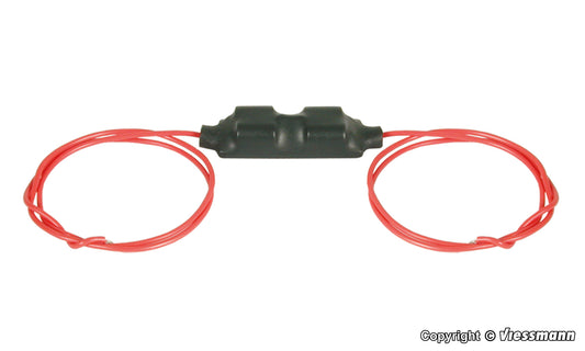 Extension Module for Track Occupancy Detector