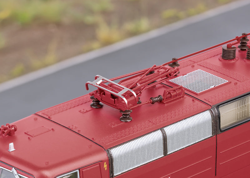 Class 181.2 Electric Locomotive