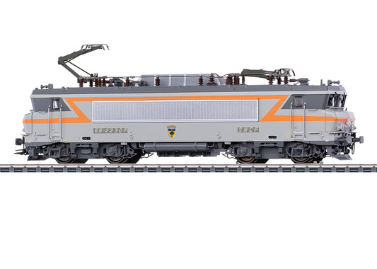 Class BB 22200 Electric Locomotive