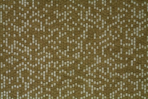 Cobblestone Square, Brown