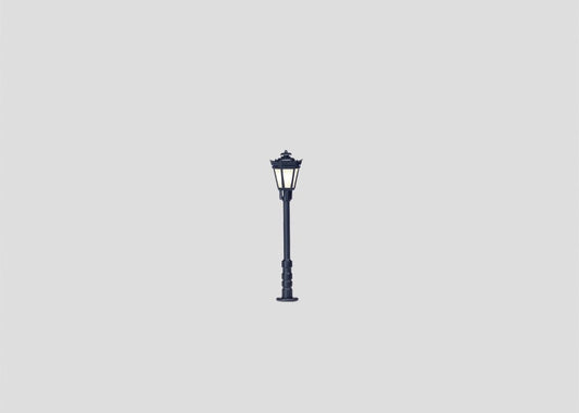 Single Park Light