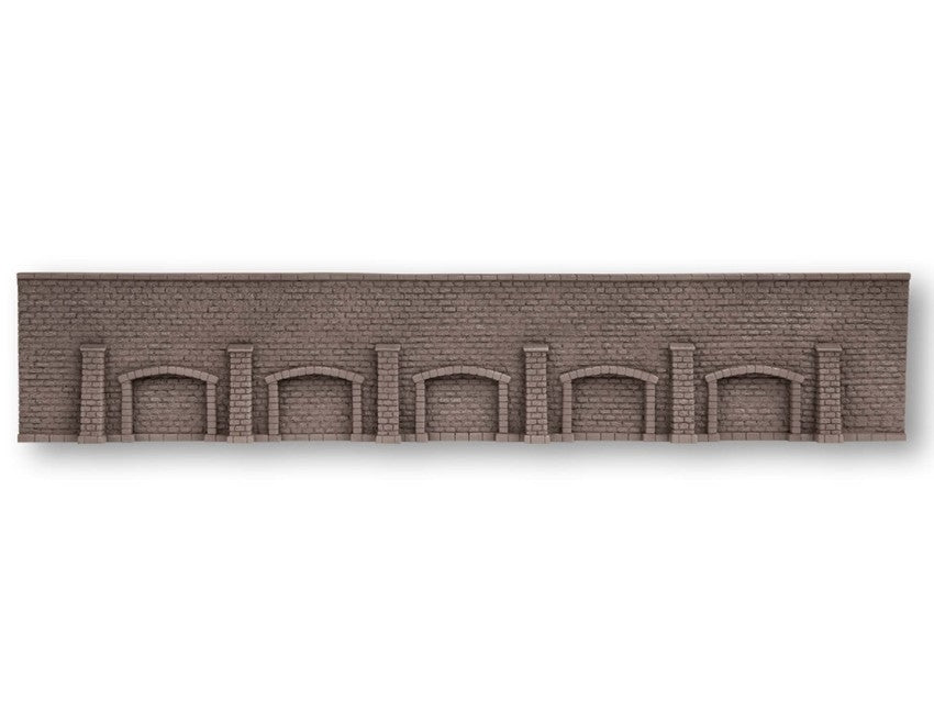 Granite Stone Arcade