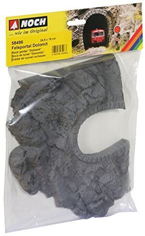 Rock Portal "Dolomite"