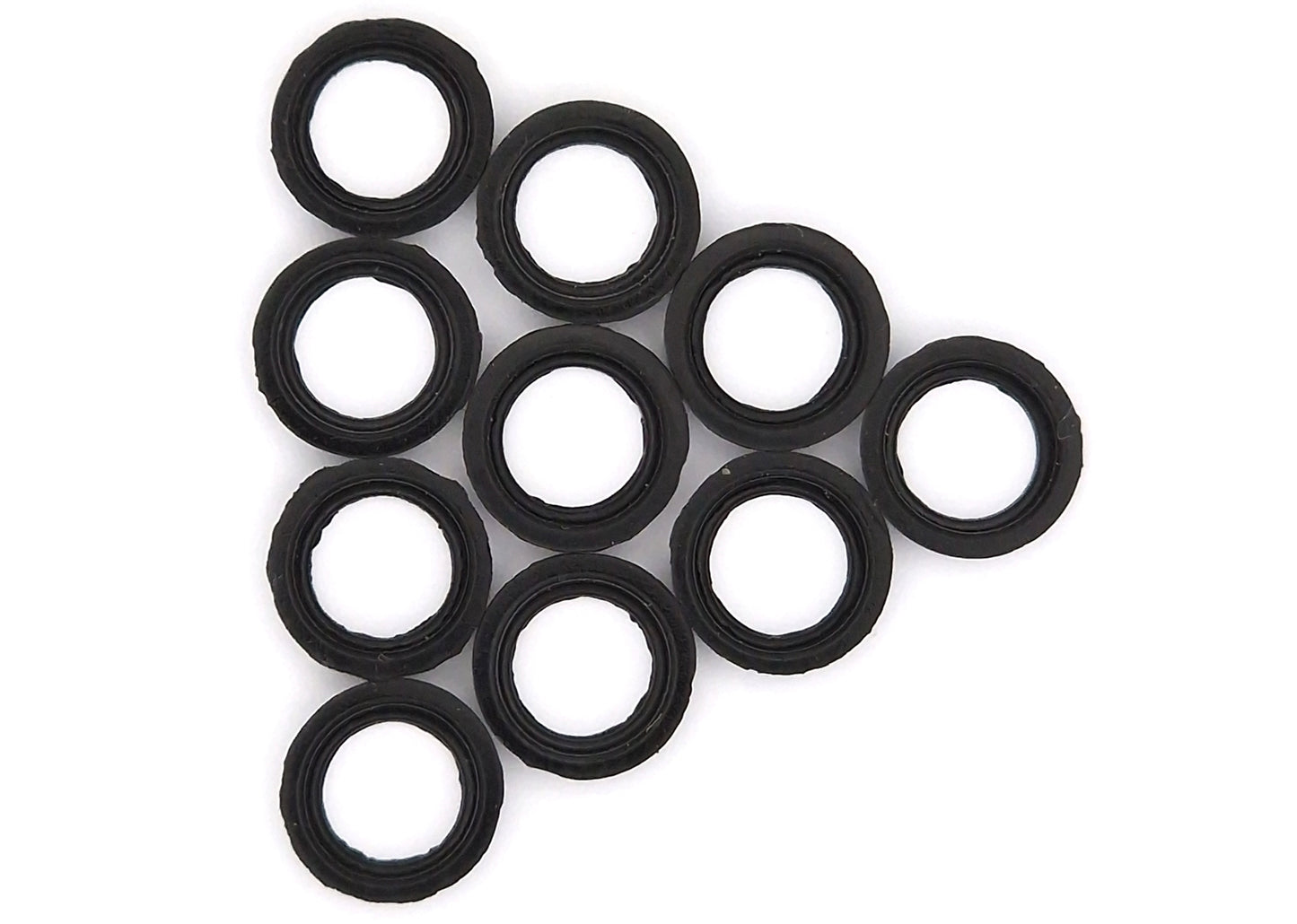 Traction Tires