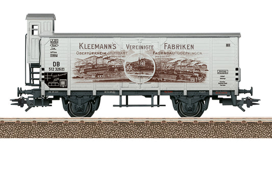 Trix H0 Museum Car Set for 2026