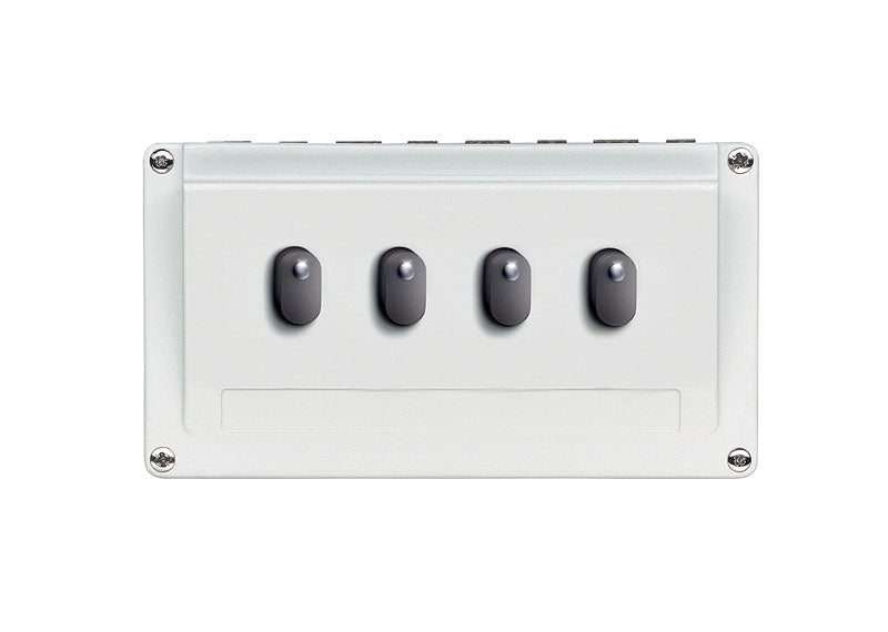 Signal Control Box for Advanced Signals