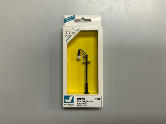 Nostalgic Light, LED Warm-White