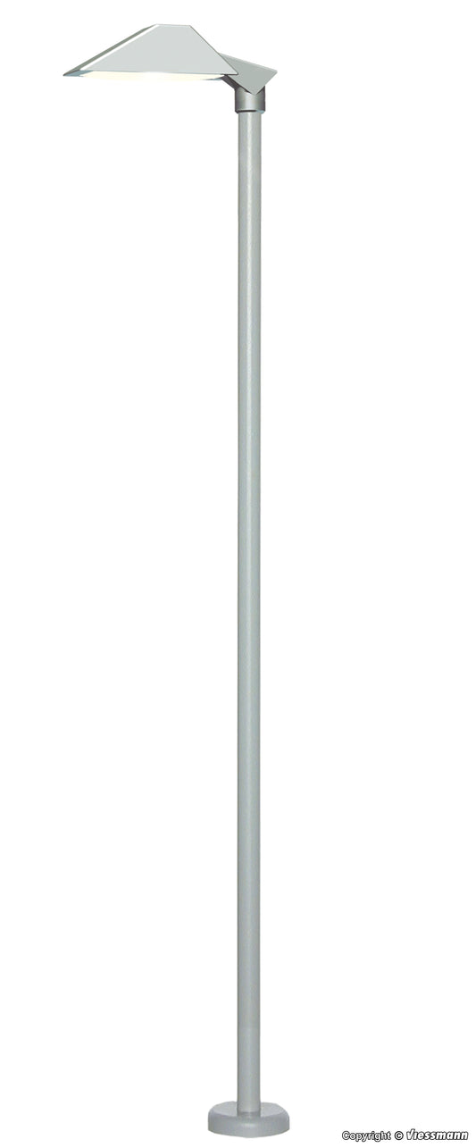 Modern Platform Light, LED White