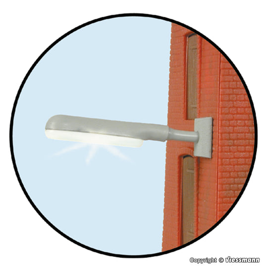 Industrial Light, LED White