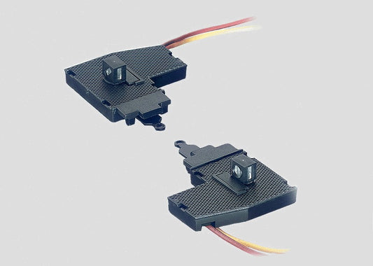 Turnout Lantern Kit left/right (cont. 1 pc. each)