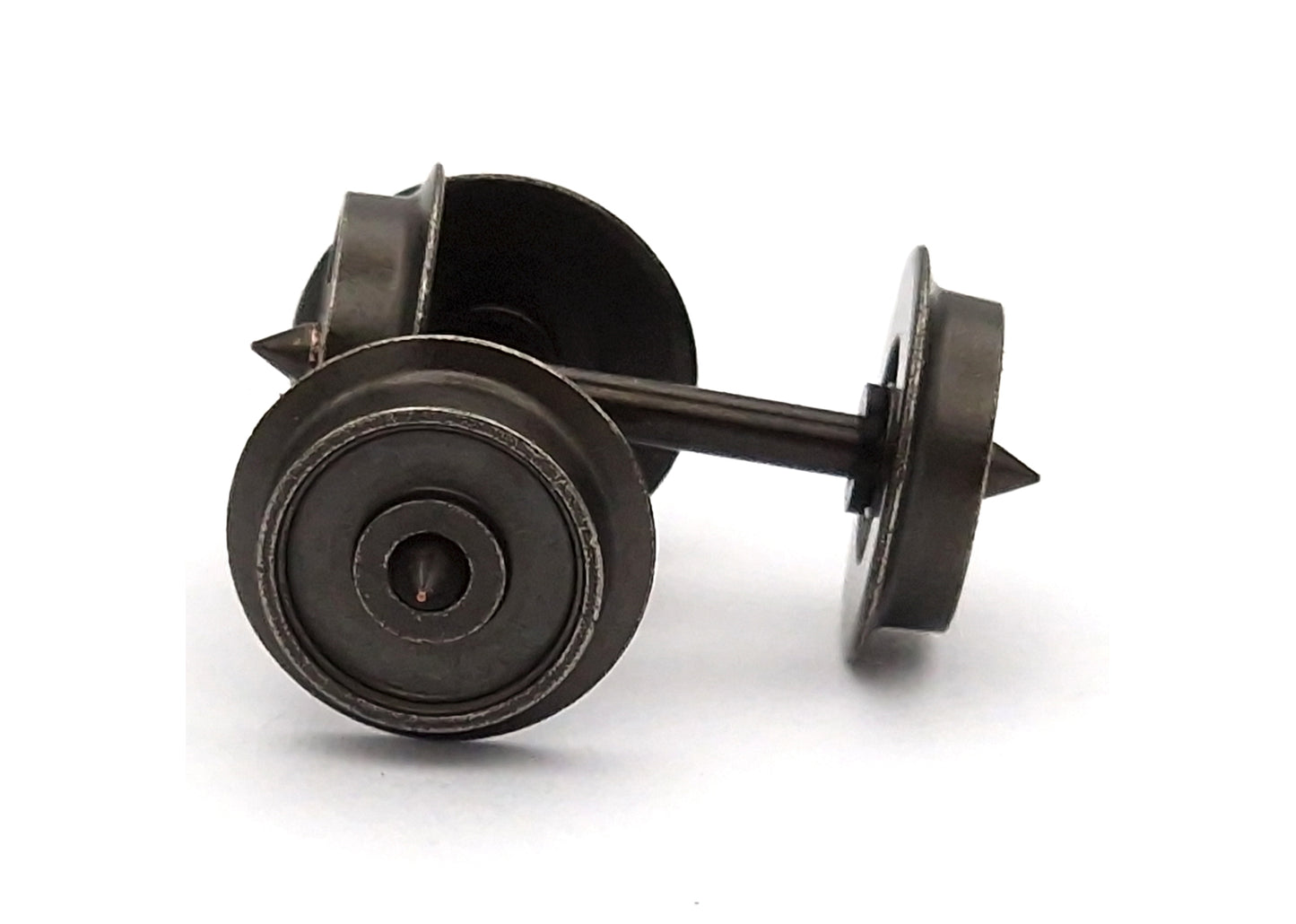 DC Wheelset 2pc