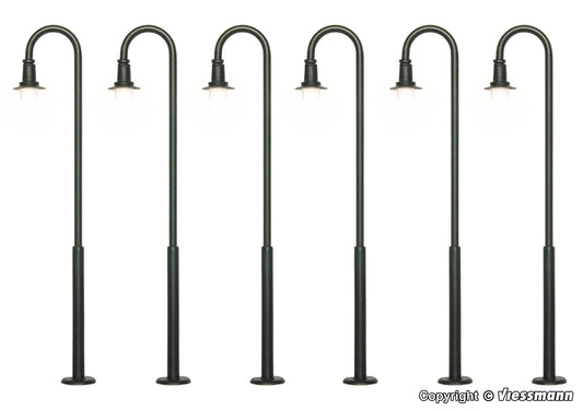 Swan Neck Light, LED Warm-White (5 Pack)