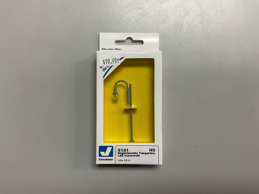 Swan Neck Light Tiergarten, LED Warm-White