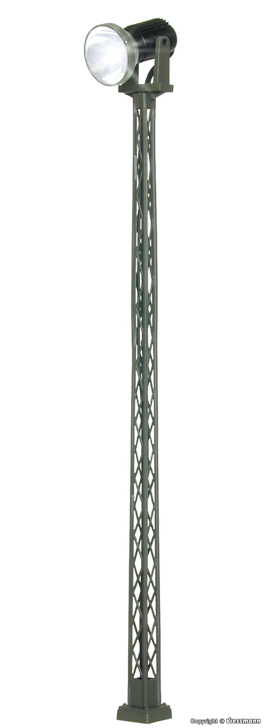 Floodlight Tower, LED White