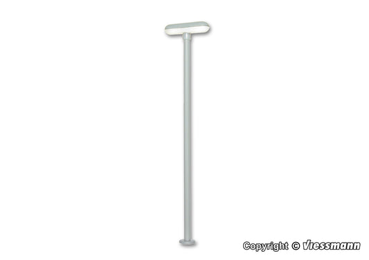 Platform Light, 2 LEDs White