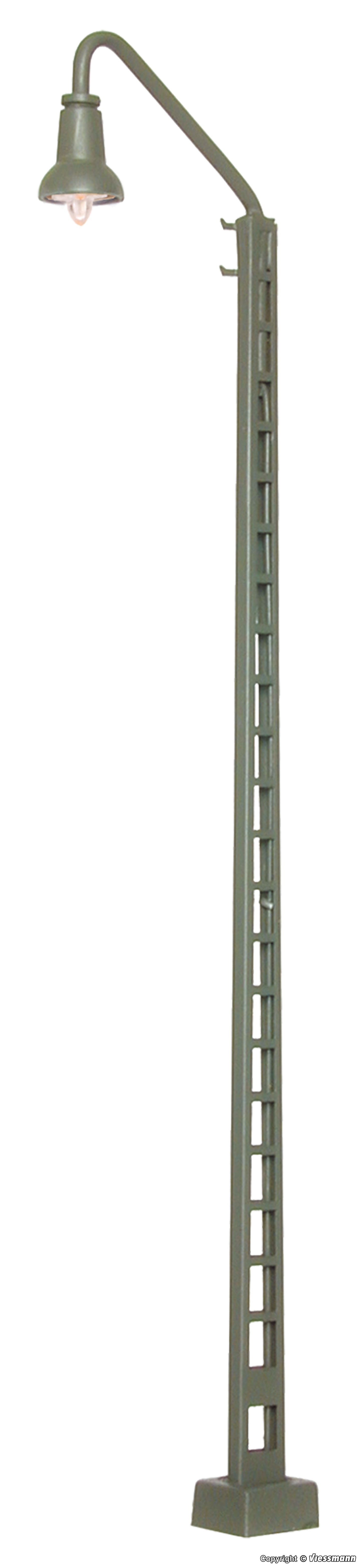 Platform Light, LED Warm-White