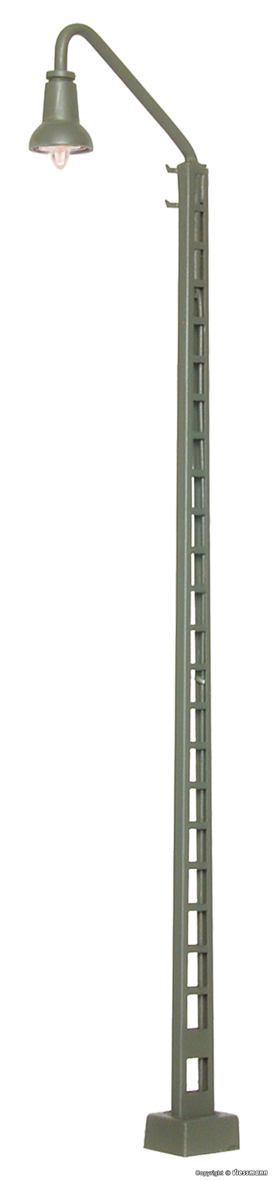 Platform Light, LED Warm-White