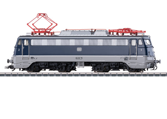 Class E10.3 Electric Locomotive