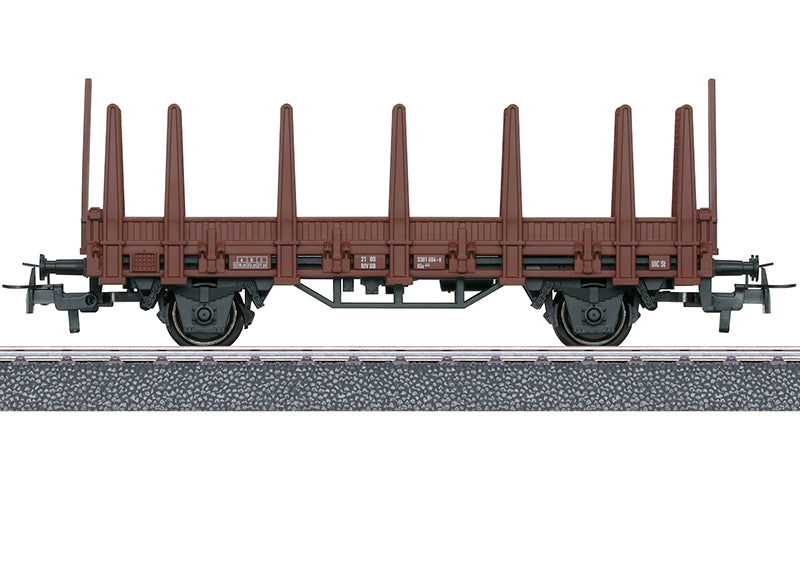 Stake Car (Märklin Start Up)