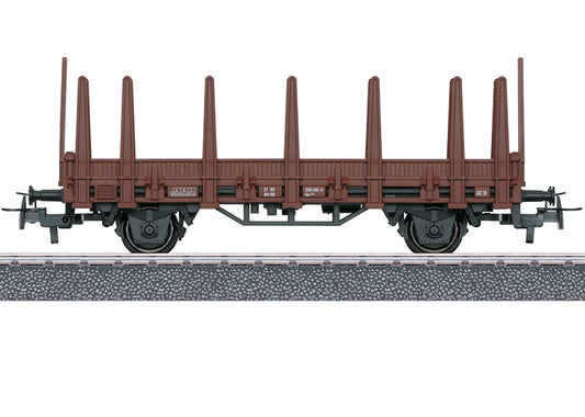 Stake Car (Märklin Start Up)