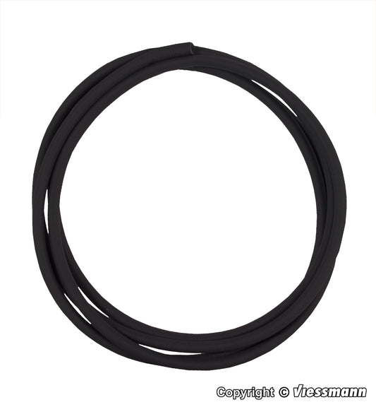 Heat Shrink Tube, Black