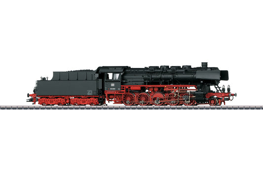 Class 50 Steam Locomotive