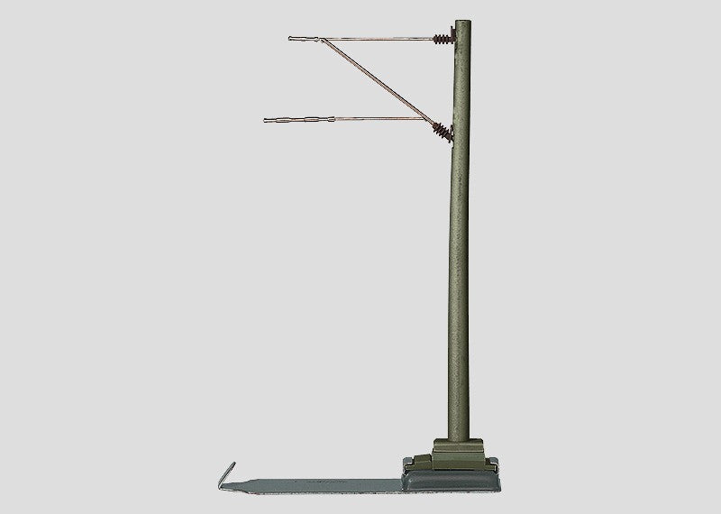 Concrete Mast