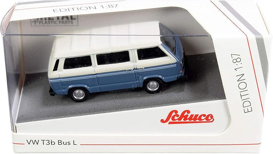VW T3a Bus L 1:87
