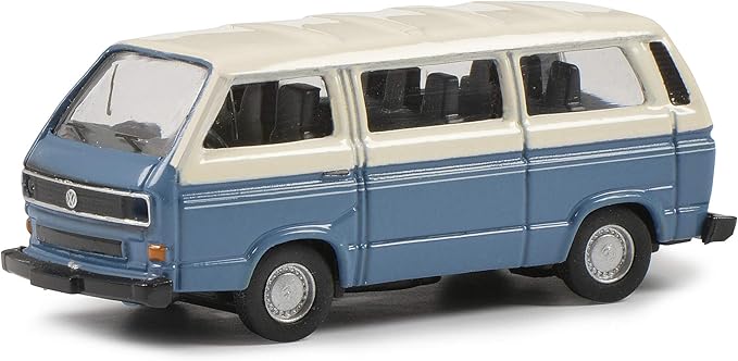 VW T3a Bus L 1:87