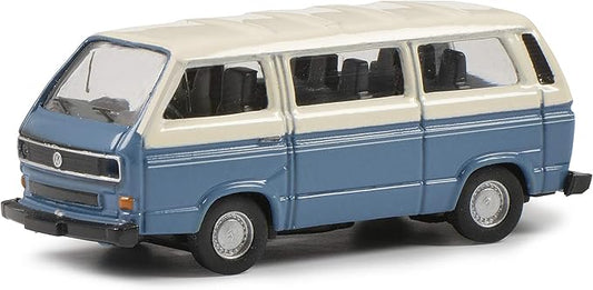 VW T3a Bus L 1:87