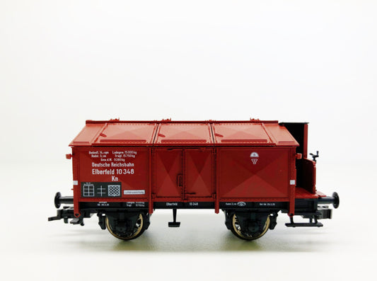 Open Goods Wagon DRG