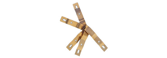 Steering Rods (5 Pieces)