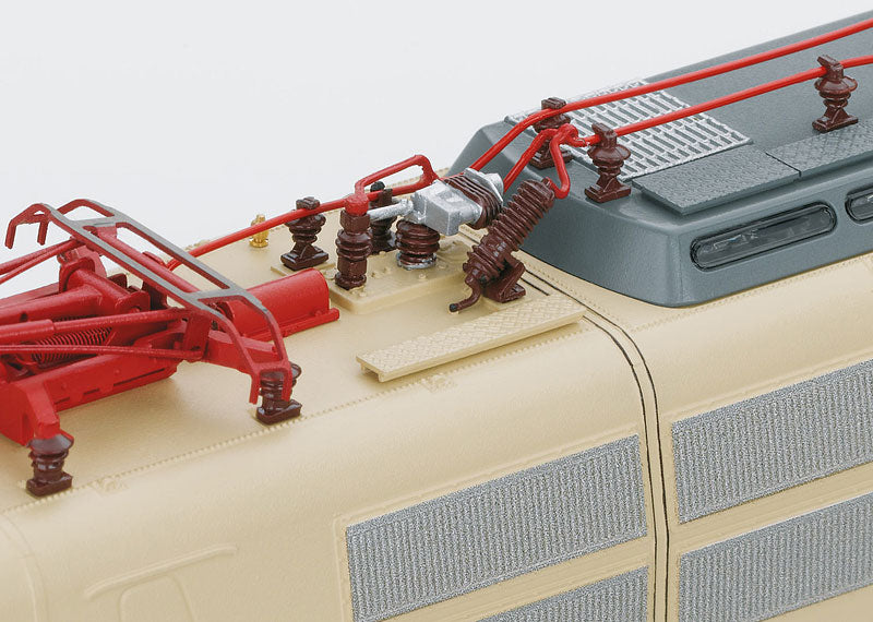 Class 103.1 Electric Locomotive