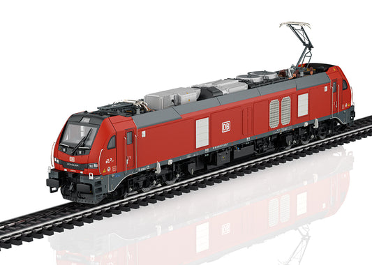 Class 2159 Dual Power Locomotive