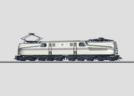 Class GG-1 Electric Locomotive