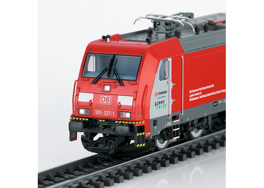 Class 185 Electric Locomotive