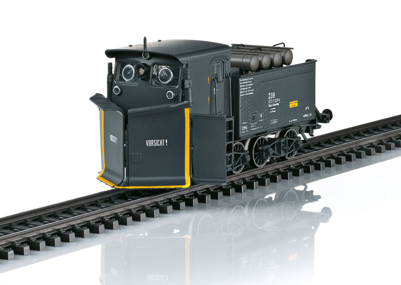 845 Snowplow "Klima"