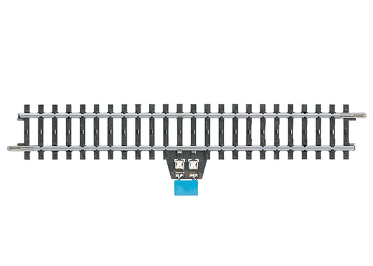 Straight Feeder Track Length 180 mm / 7-3/32"