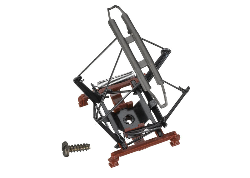 Double-Arm Pantograph, DC Type DBS 54