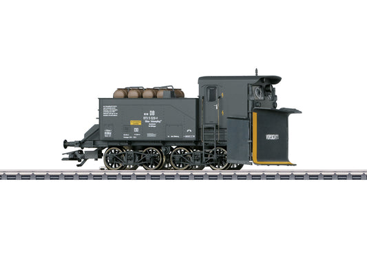 845 Snowplow "Klima"