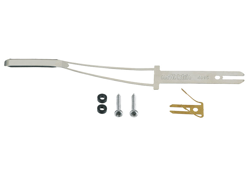 Pickup Set for Baggage Car