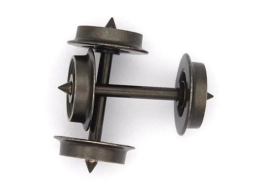 DC Wheelset 2pc