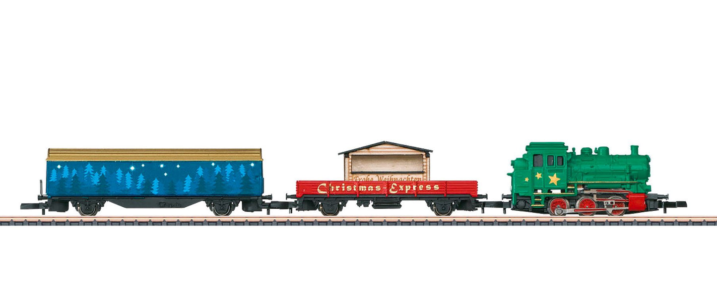 Christmas Starter Set 120V