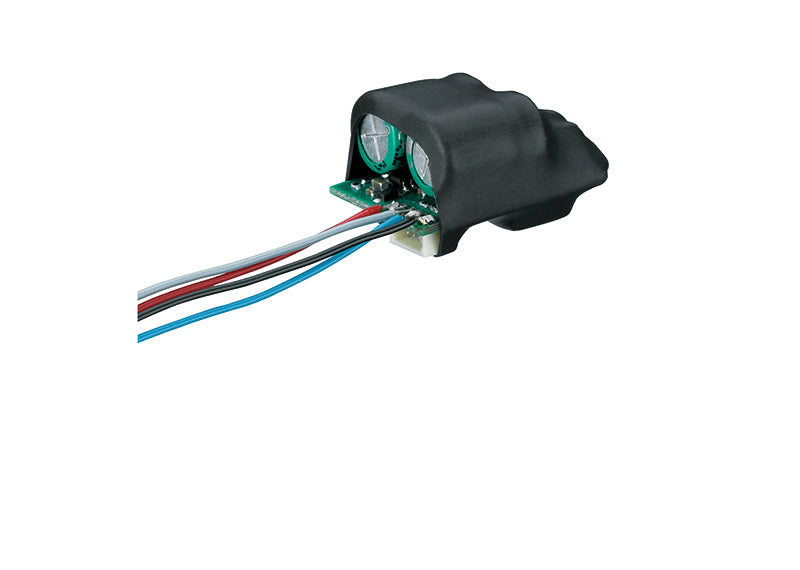 Buffer Capacitor Circuit Board with Built-In Load Circuit for mLD3/mSD3