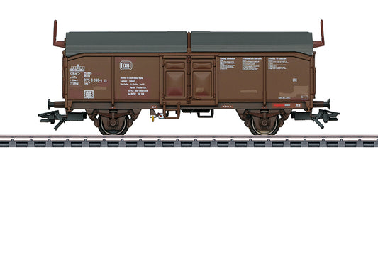 H0 Gauge Insider Annual Car for 2019