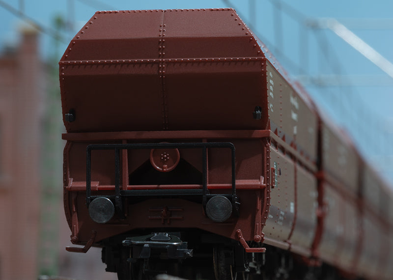 Type OOt Oldenburg Dump Car Set