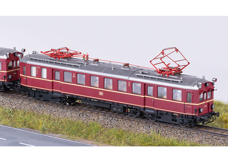 Class ET 85 Powered Rail Car