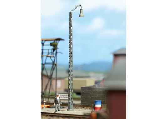 Lattice Mast Light